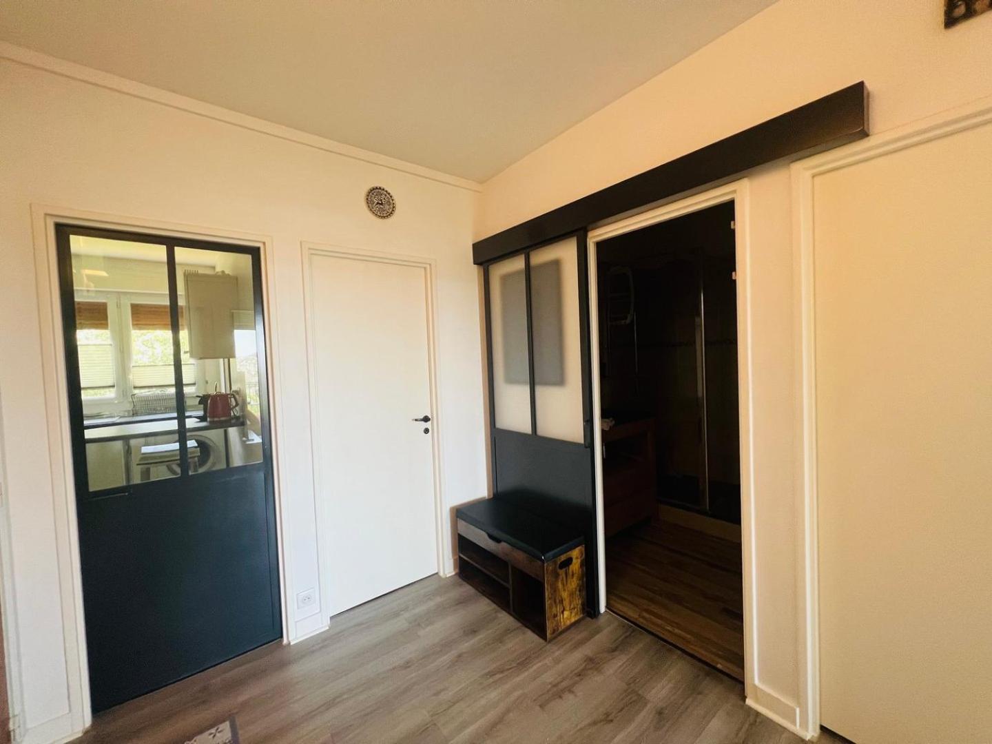 Le Retro - Splendide Appartement ปัวติเยร์ ภายนอก รูปภาพ